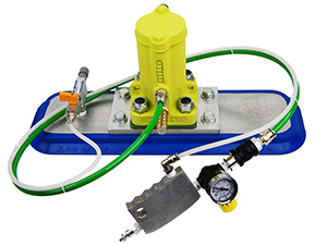 1125 VMSAC 真空吸盤(pán)振動(dòng)器 CLEVELAND VIBRATOR